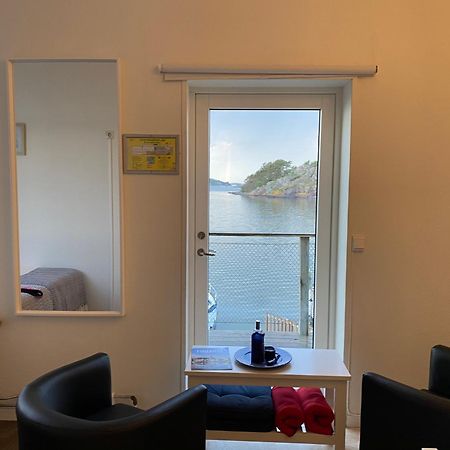 Marinan Richters Hostel เฟียลบัคกา ห้อง รูปภาพ